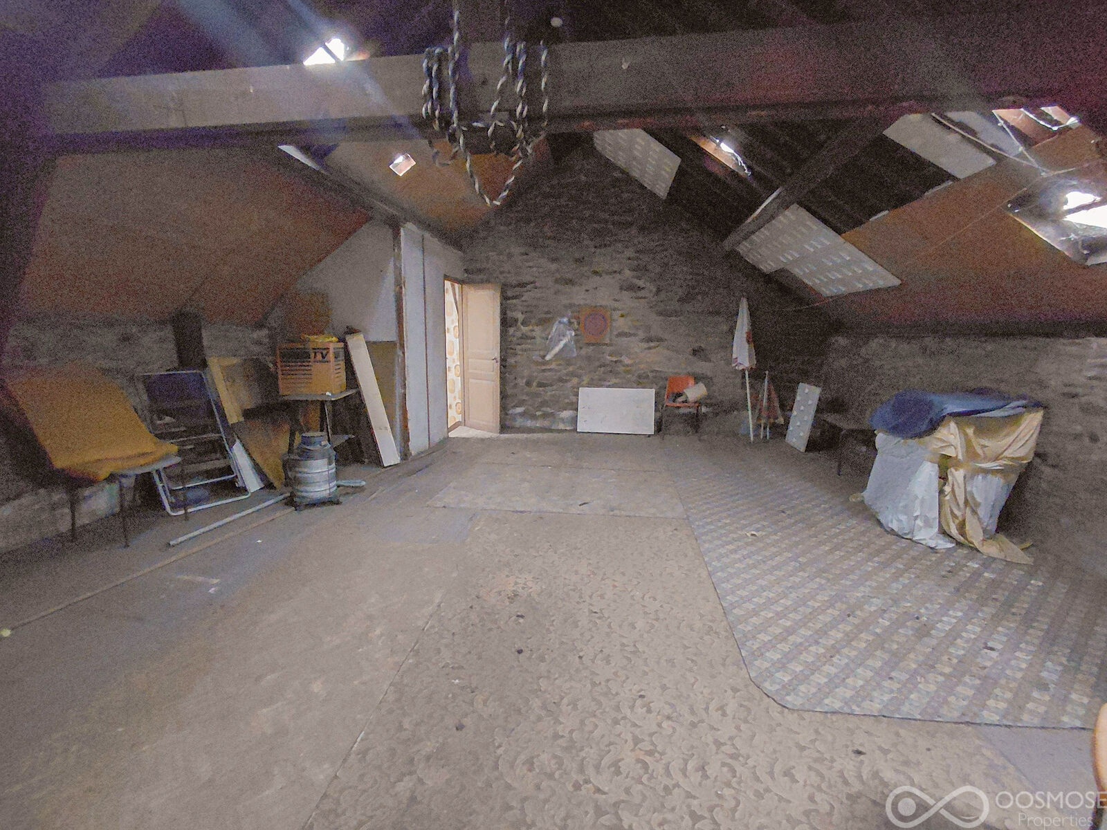 Maison de 112 m² avec jardin et garage - Final-241