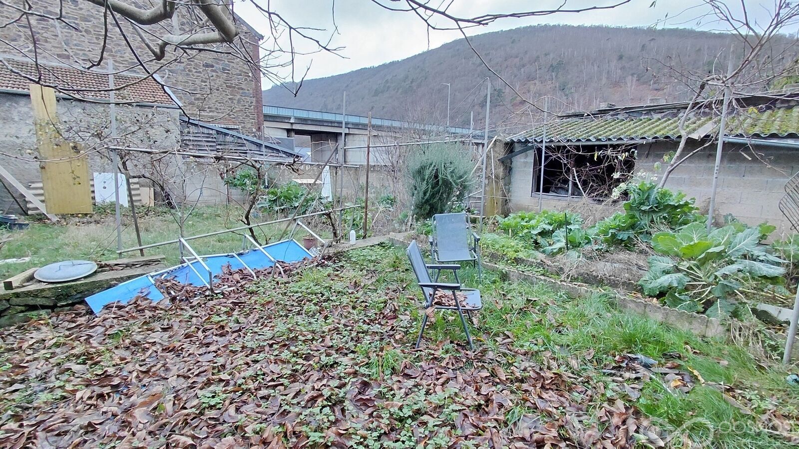 Maison de 112 m² avec jardin et garage - 20251203 160400