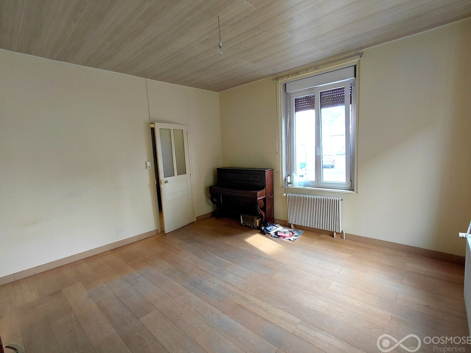 Maison de 112 m² avec jardin et garage - 8