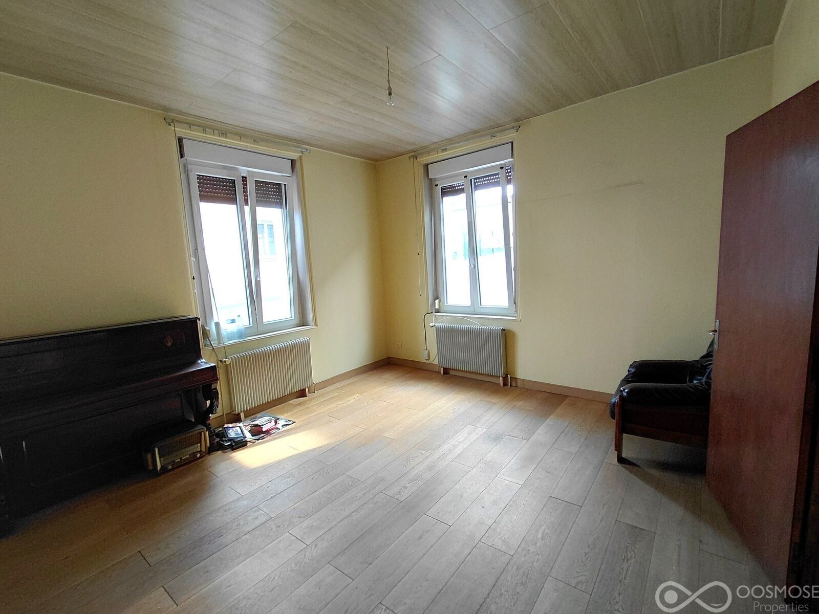 Maison de 112 m² avec jardin et garage - 6