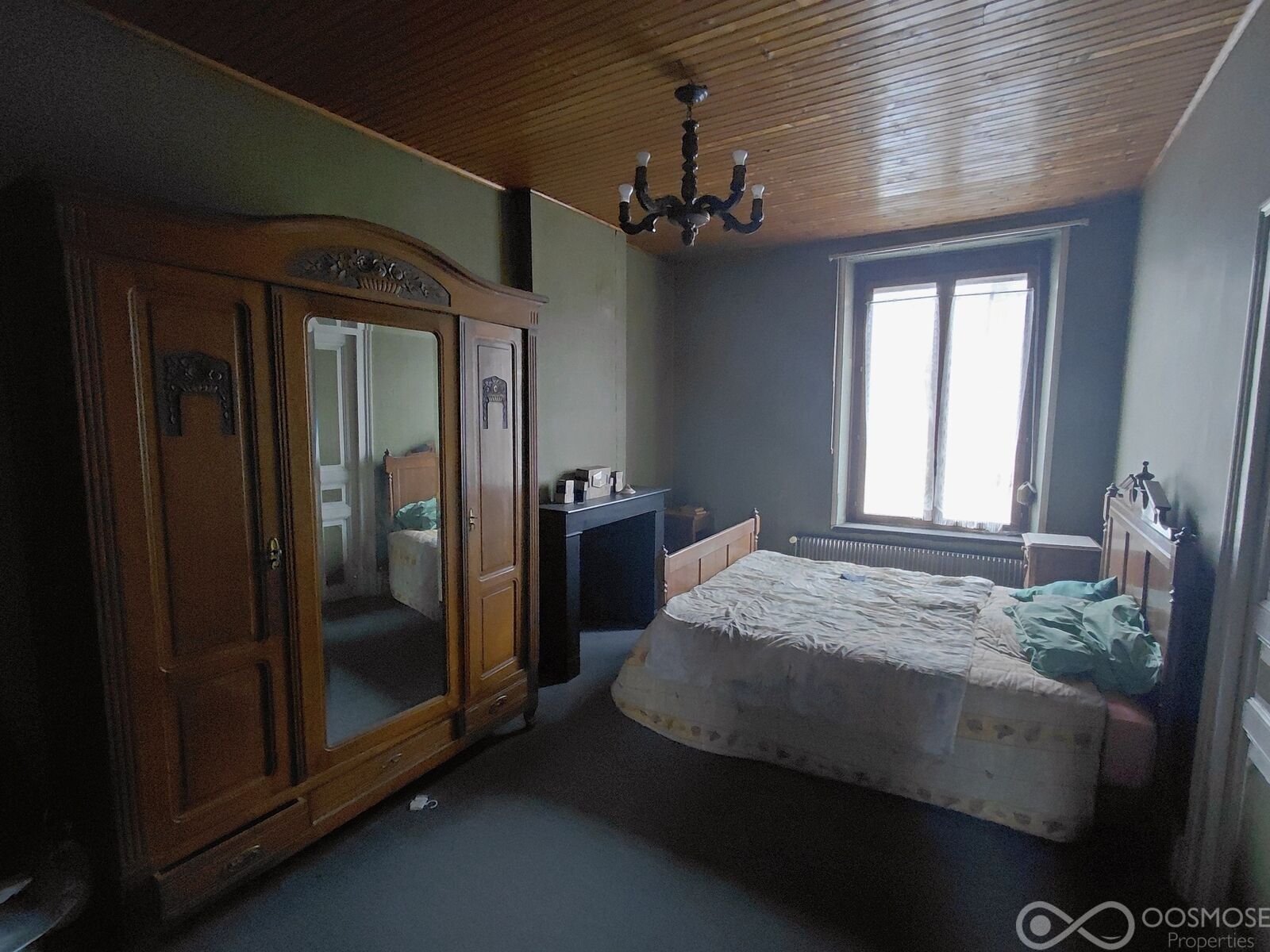 Maison de 112 m² avec jardin et garage - 20251203 153247