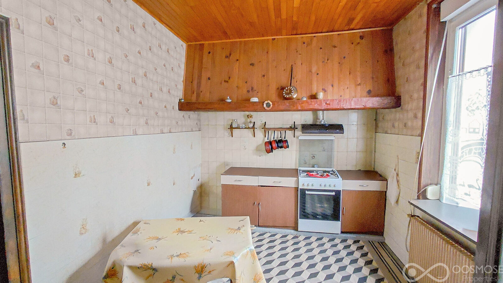 Maison de 112 m² avec jardin et garage - Final-247