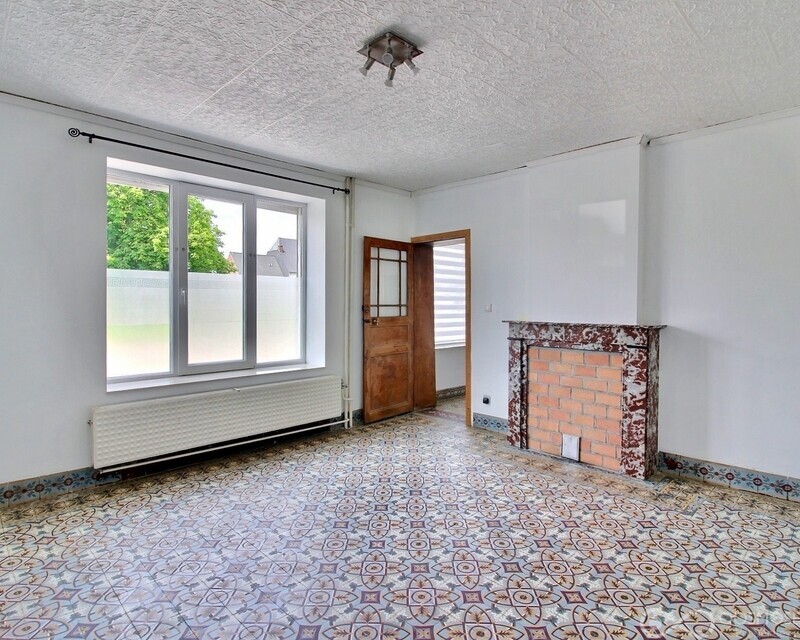 Maison 3 façades 3 chambres - 0 0001