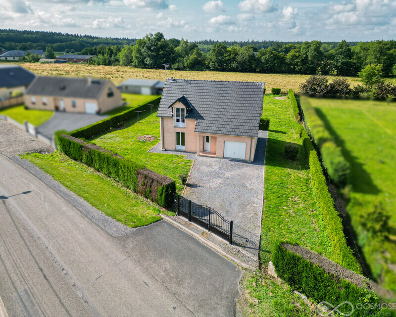 Villa 3ch av garage sur 18 ares, prox. autoroute - Final-59