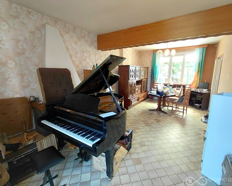 Maison de 175 m² de superficie totale avec nombreuses dépendances - 10
