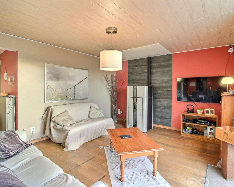 Belle maison atypique au coeur d'un village à 2' de la Belgique - Final-163