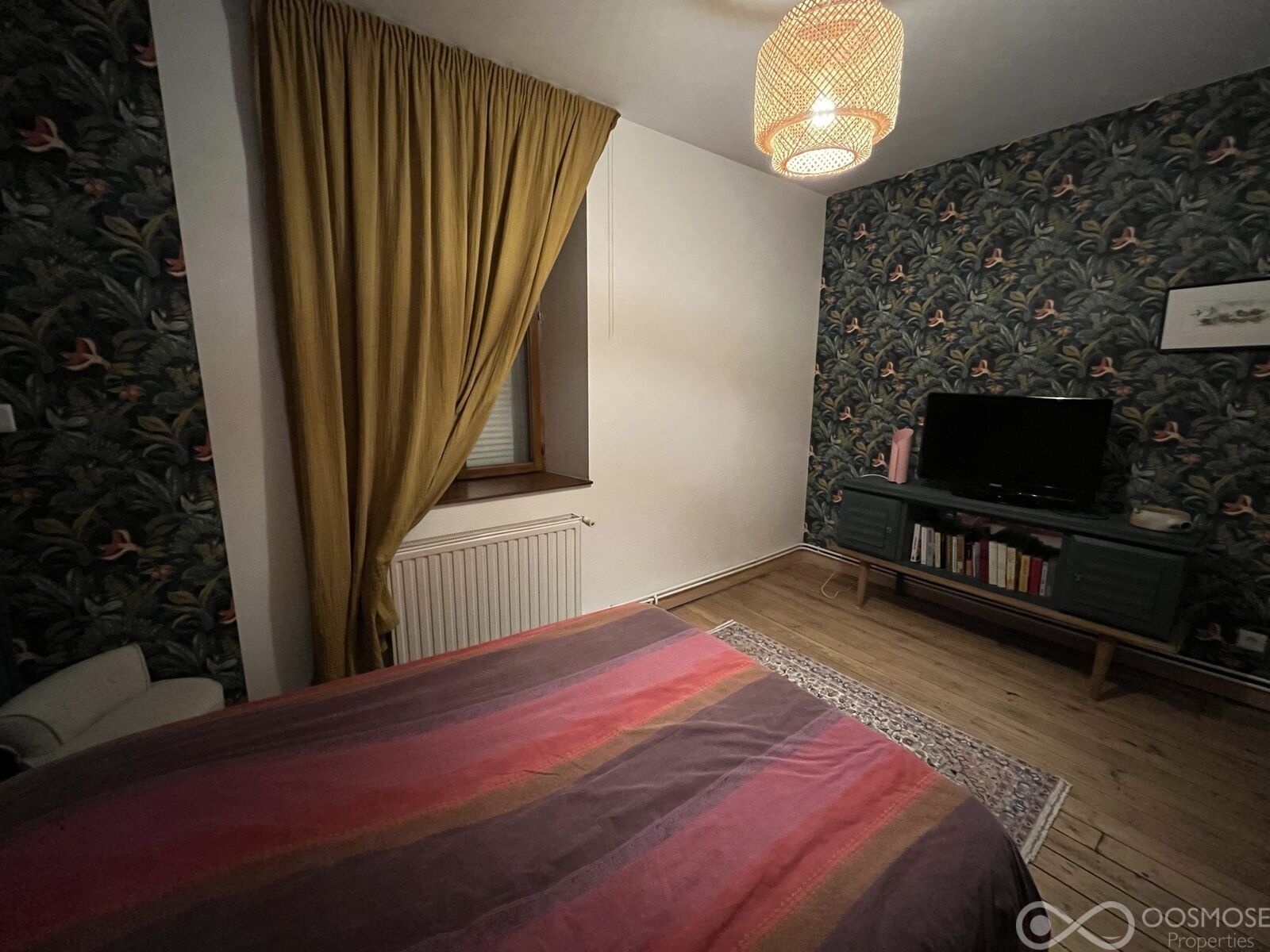 Charmante maison en pierre au bord de la Meuse - Img 3328