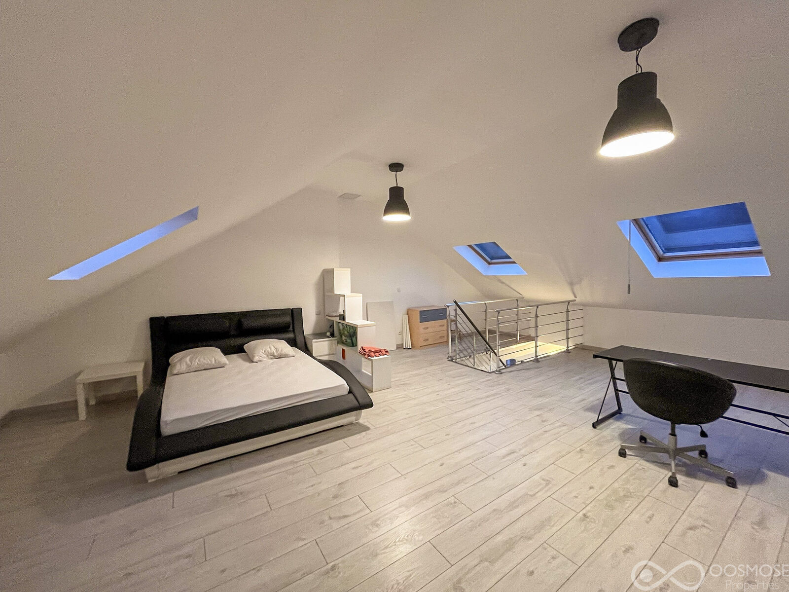 Charmante maison en pierre au bord de la Meuse - Final-192