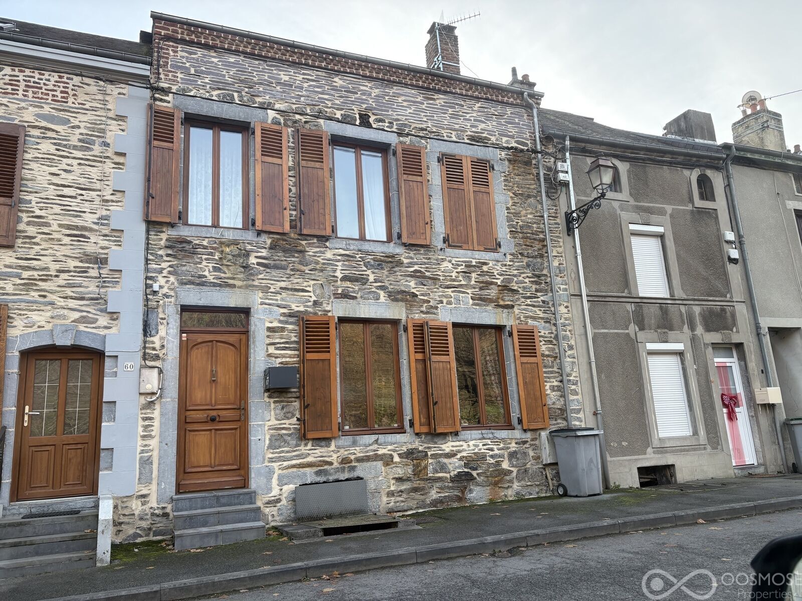 Charmante maison en pierre au bord de la Meuse - Fbfe7e16-889d-492f-a198-1838350a90e1.heic