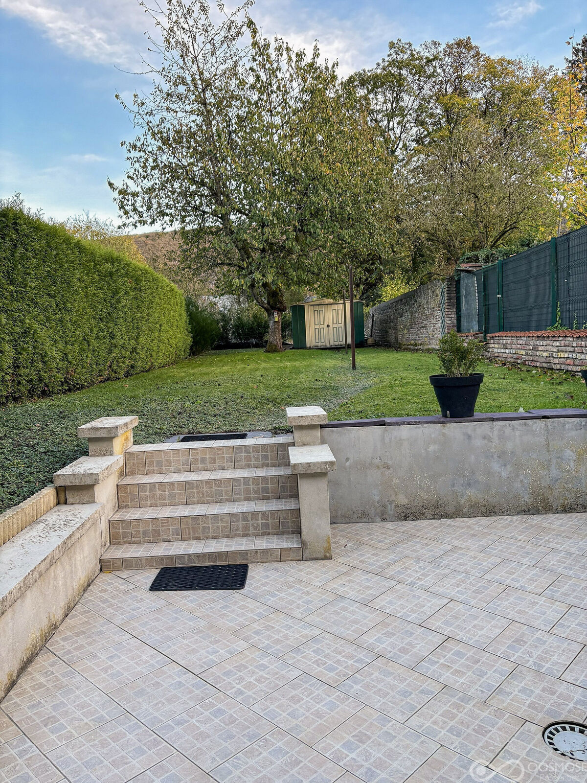 Charmante maison en pierre au bord de la Meuse - Final-201