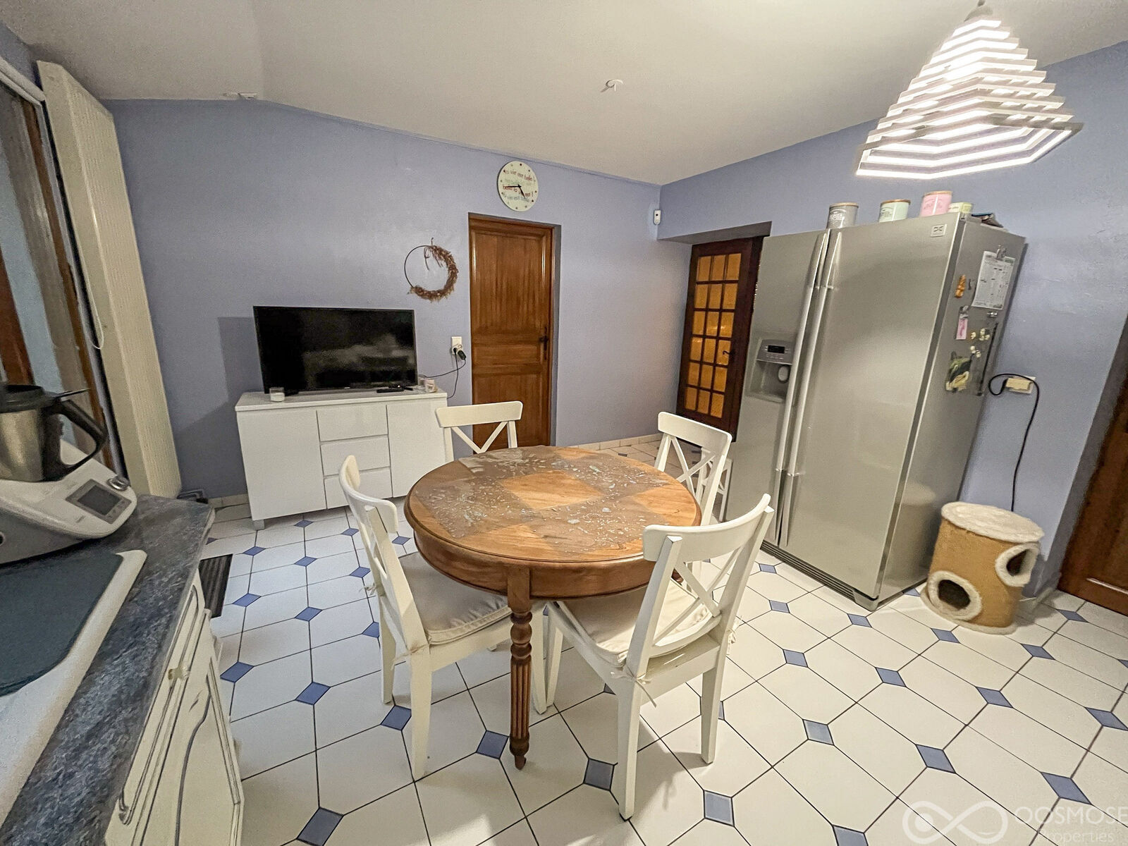 Charmante maison en pierre au bord de la Meuse - Final-195