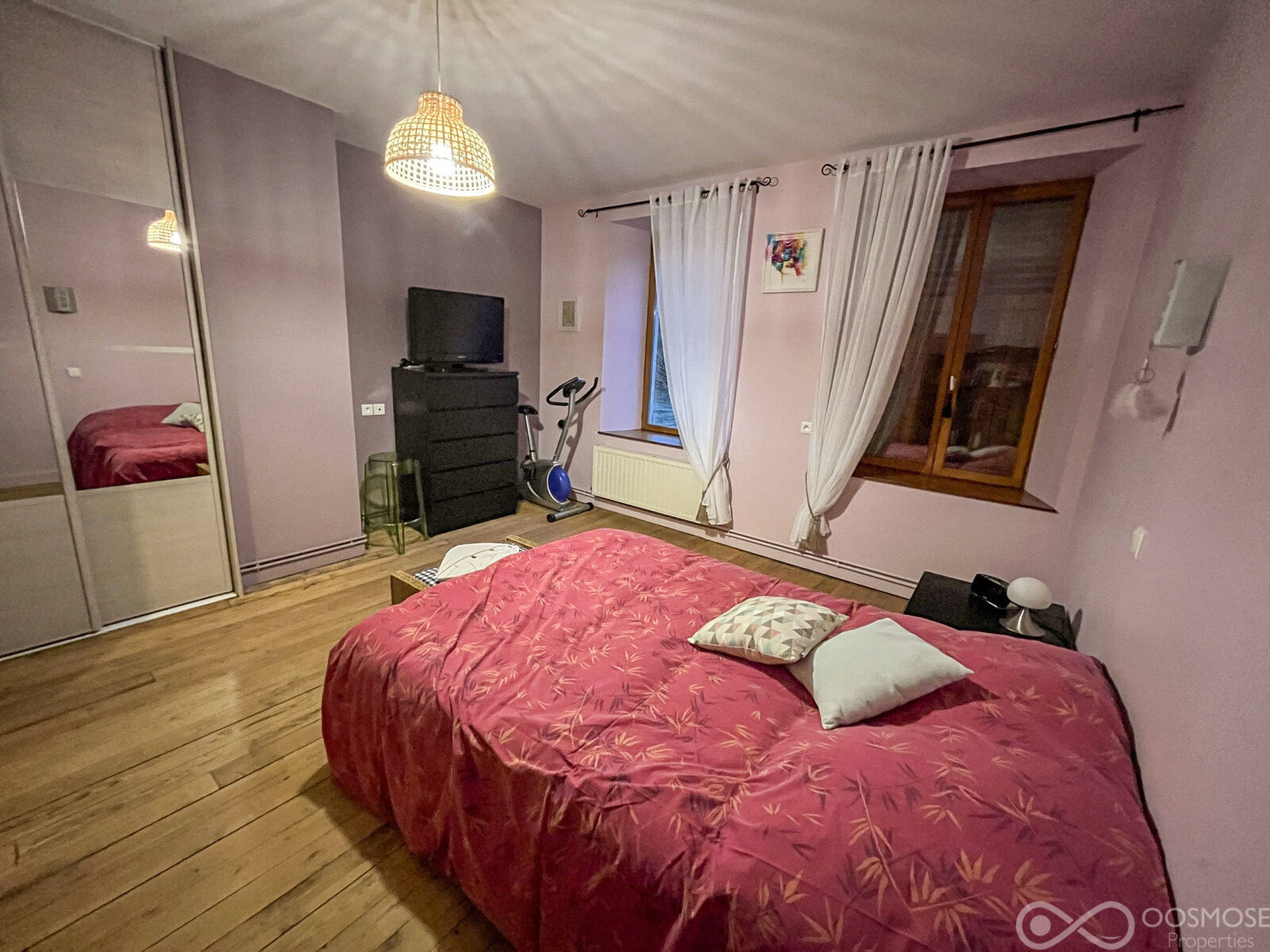 Charmante maison en pierre au bord de la Meuse - Final-187