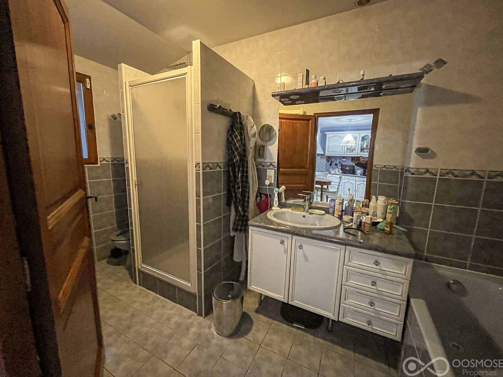 Charmante maison en pierre au bord de la Meuse - Final-193