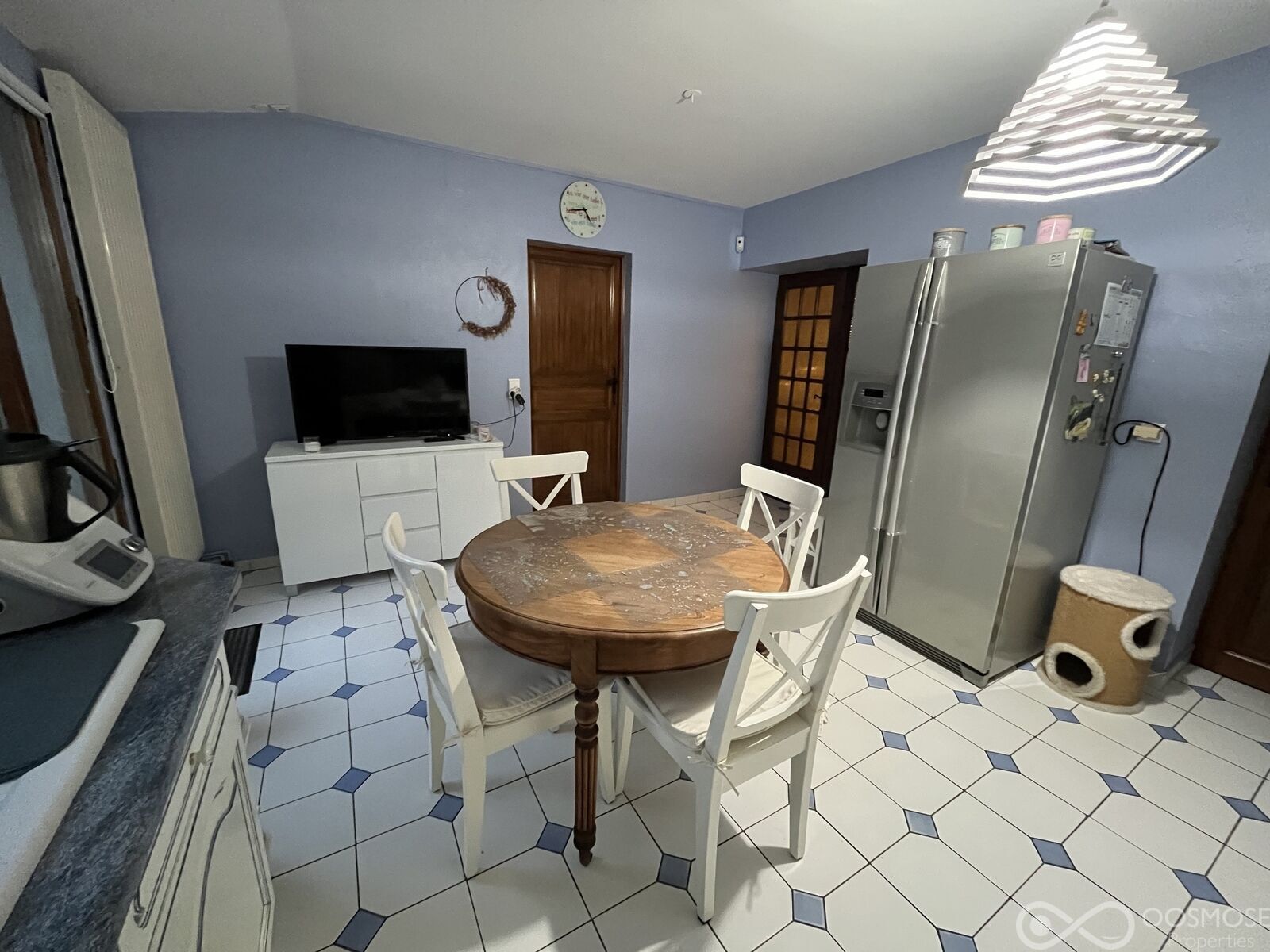 Charmante maison en pierre au bord de la Meuse - Img 3312