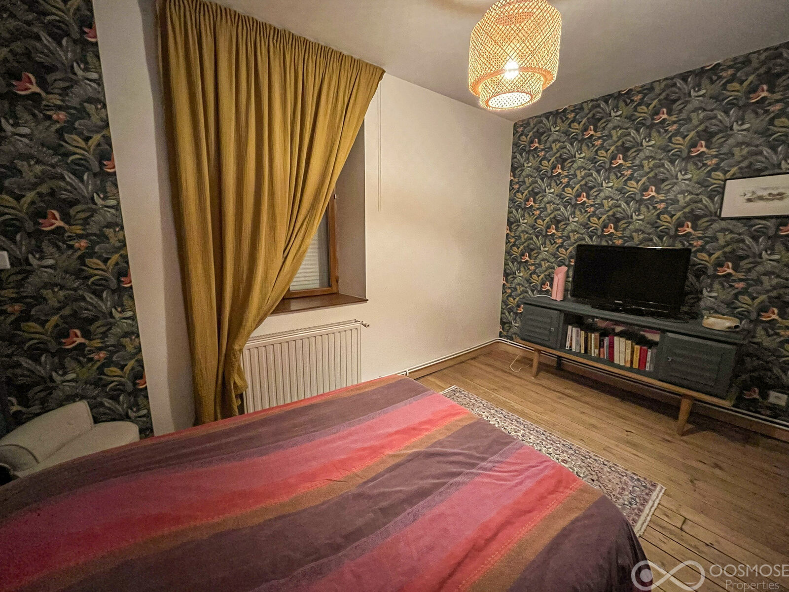 Charmante maison en pierre au bord de la Meuse - Final-186