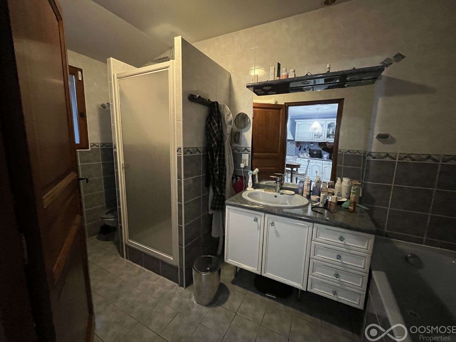 Charmante maison en pierre au bord de la Meuse - Img 3313