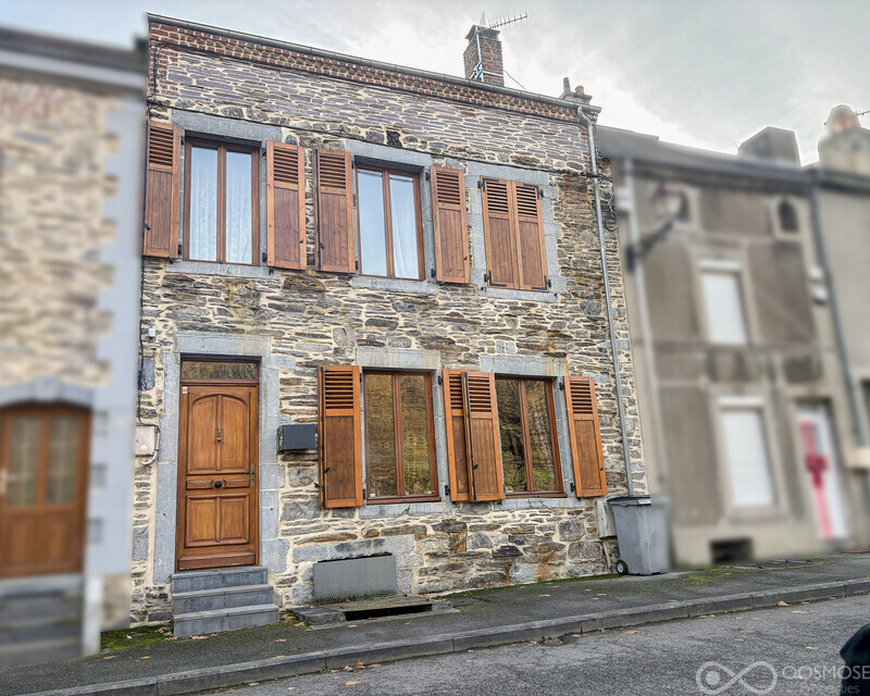 Charmante maison en pierre au bord de la Meuse - Final-202