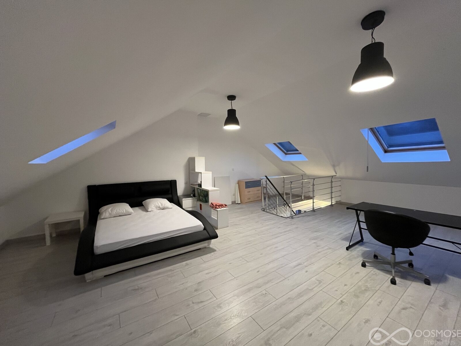 Charmante maison en pierre au bord de la Meuse - Img 3318