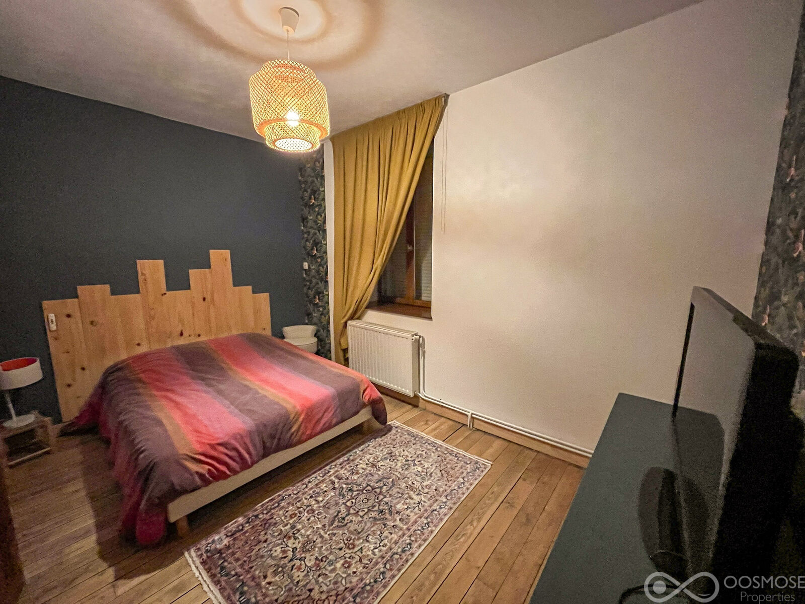 Charmante maison en pierre au bord de la Meuse - Final-185