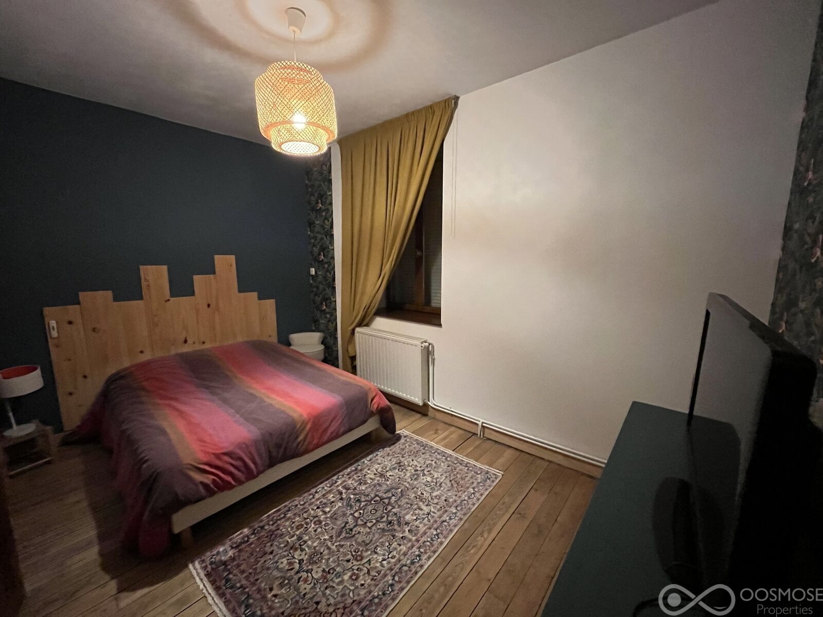 Charmante maison en pierre au bord de la Meuse - Img 3329