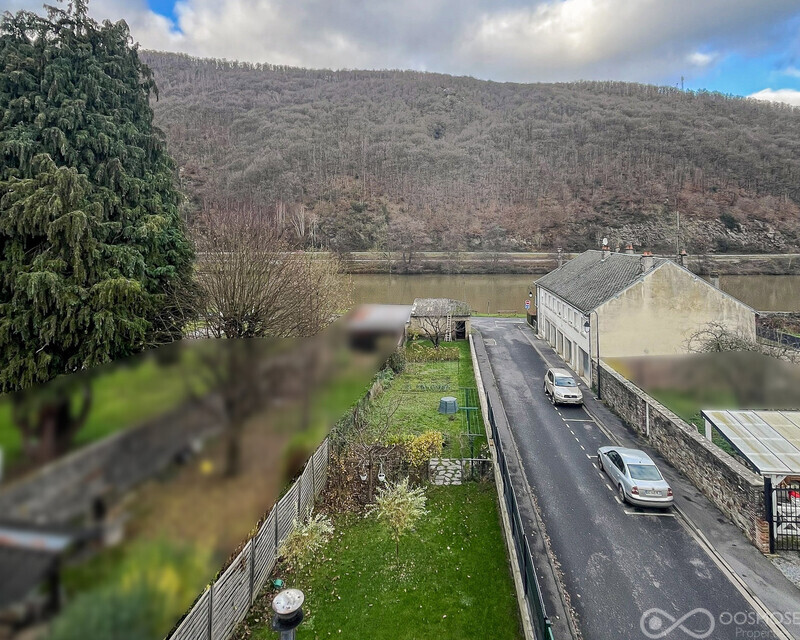 Charmante maison en pierre au bord de la Meuse - Final-260