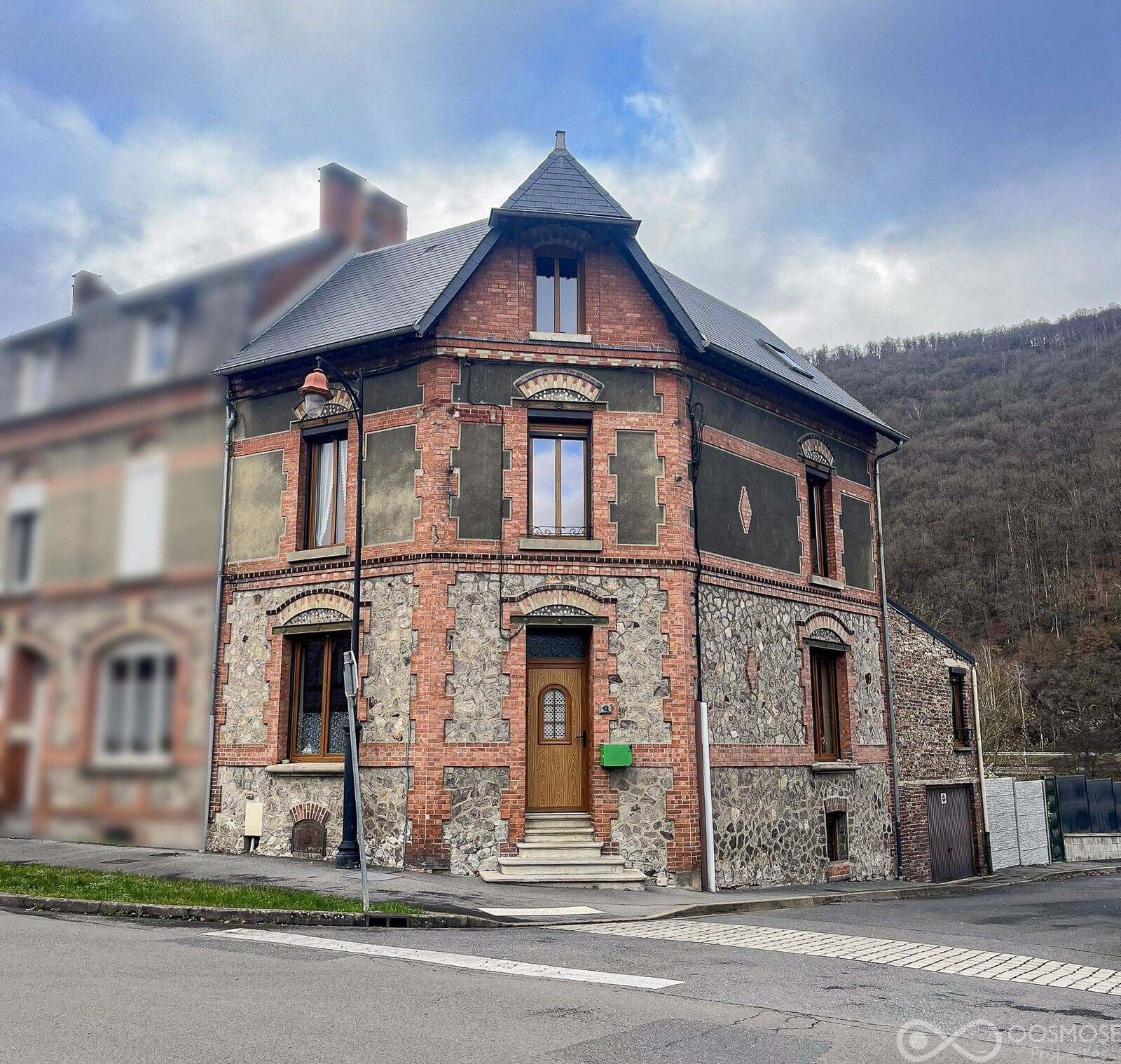 Charmante maison en pierre au bord de la Meuse - Final-261