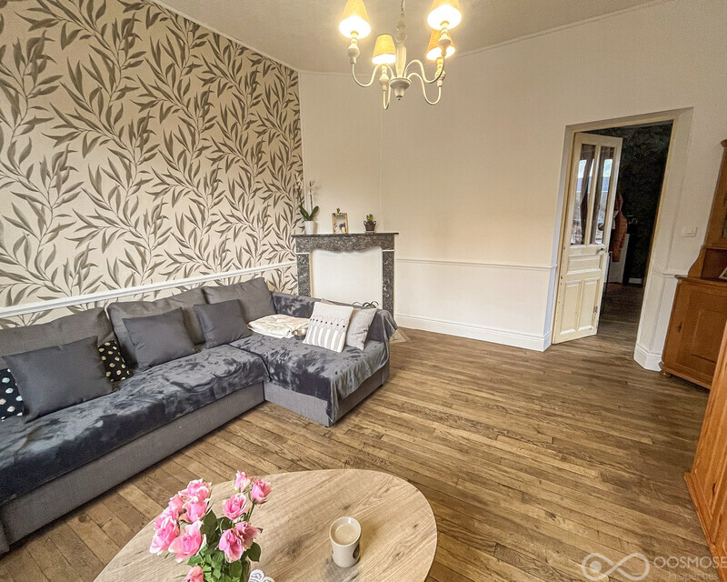 Charmante maison en pierre au bord de la Meuse - Final-278