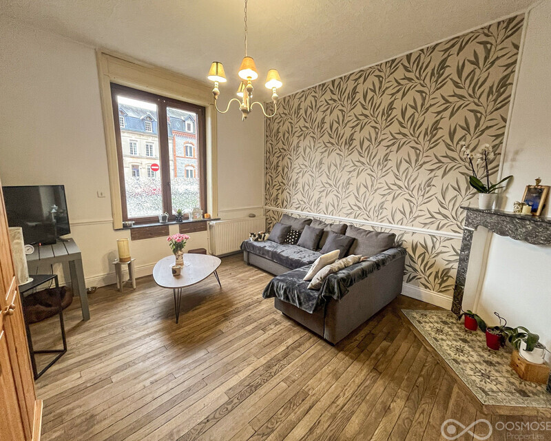 Charmante maison en pierre au bord de la Meuse - Final-279