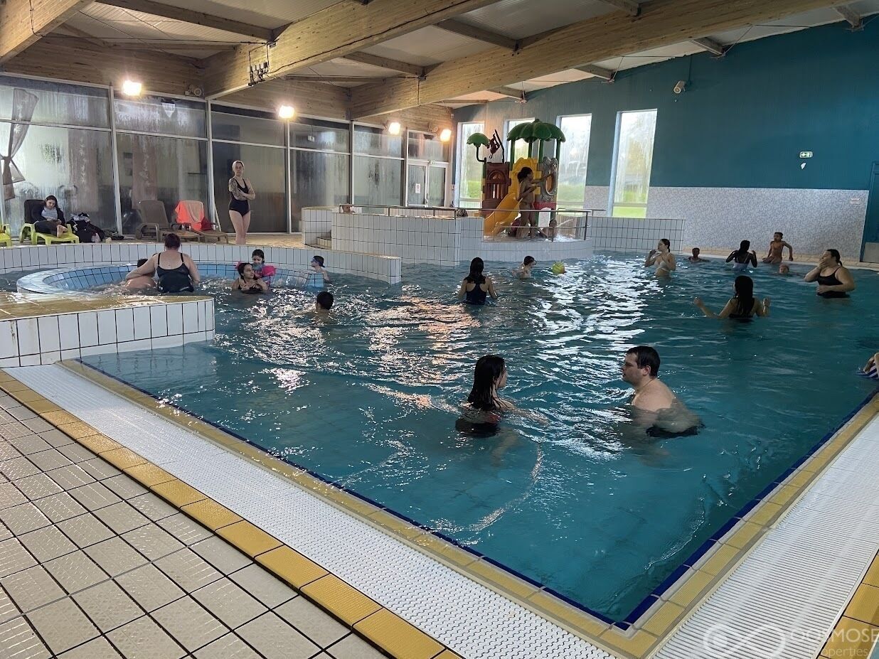 Maison de vacances 6 pers. à 5' de la frontière - Img 7520