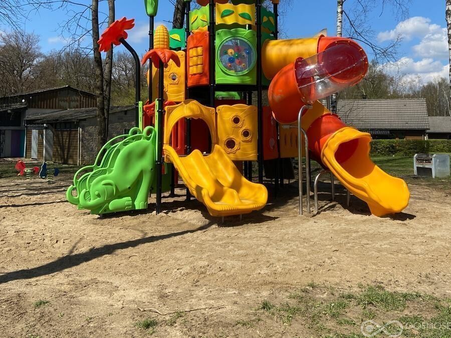 Maison de vacances 6 pers. à 5' de la frontière - 198fed9a-e36e-4fcb-8a83-4c8f7d0e8dd4