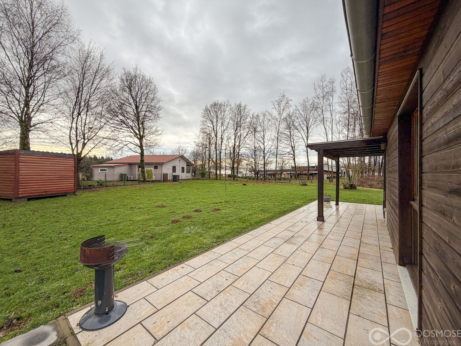 Maison de vacances 6 pers. à 5' de la frontière - Final-349