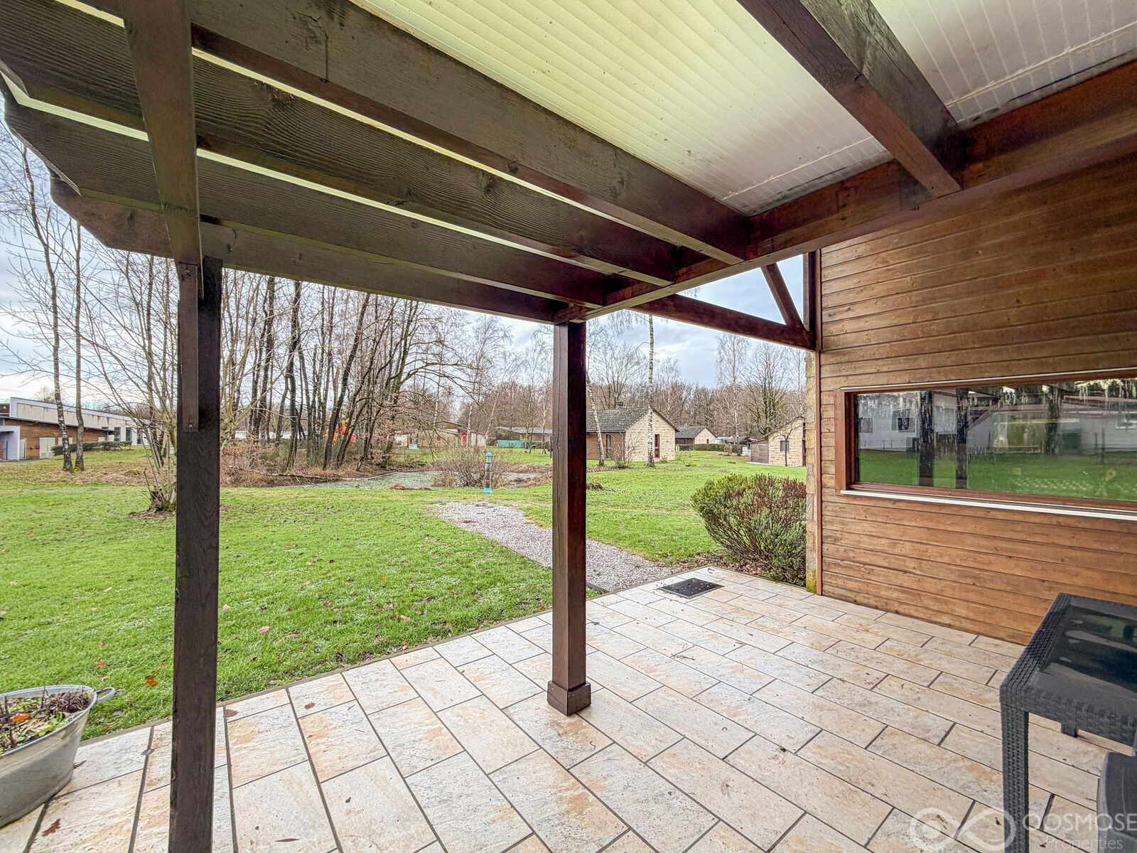 Maison de vacances 6 pers. à 5' de la frontière - Final-356