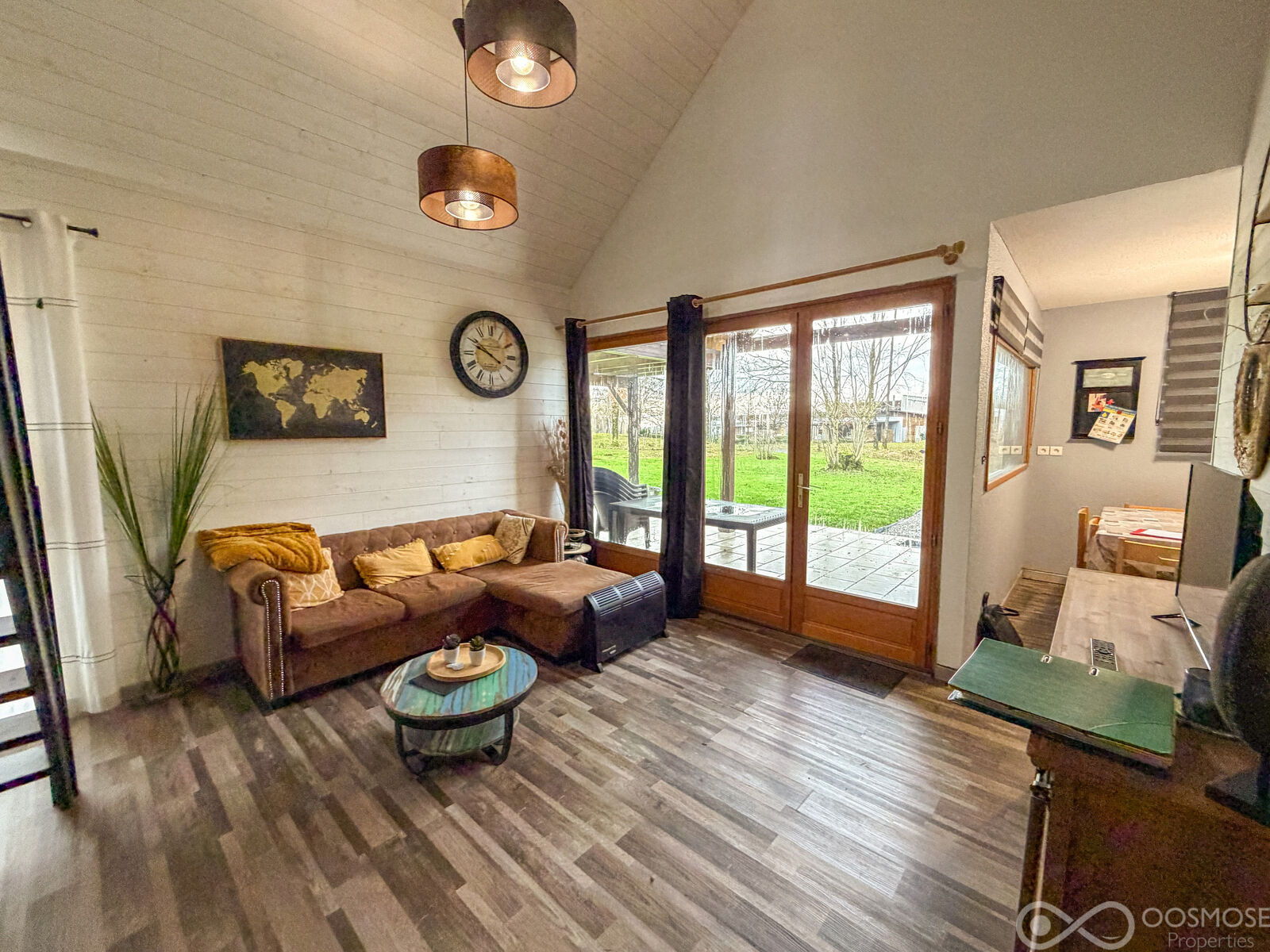 Maison de vacances 6 pers. à 5' de la frontière - Final-359