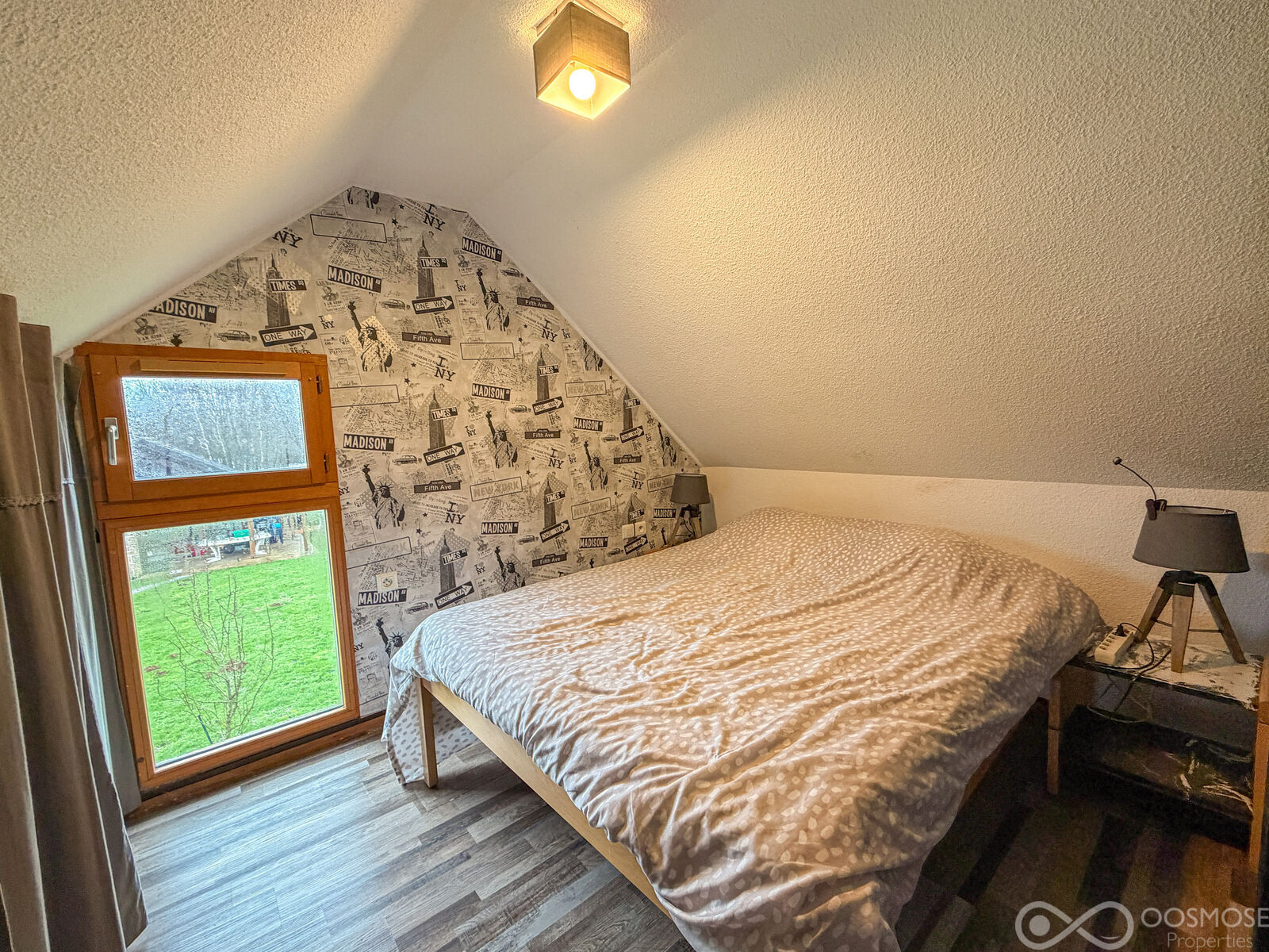 Maison de vacances 6 pers. à 5' de la frontière - Final-363