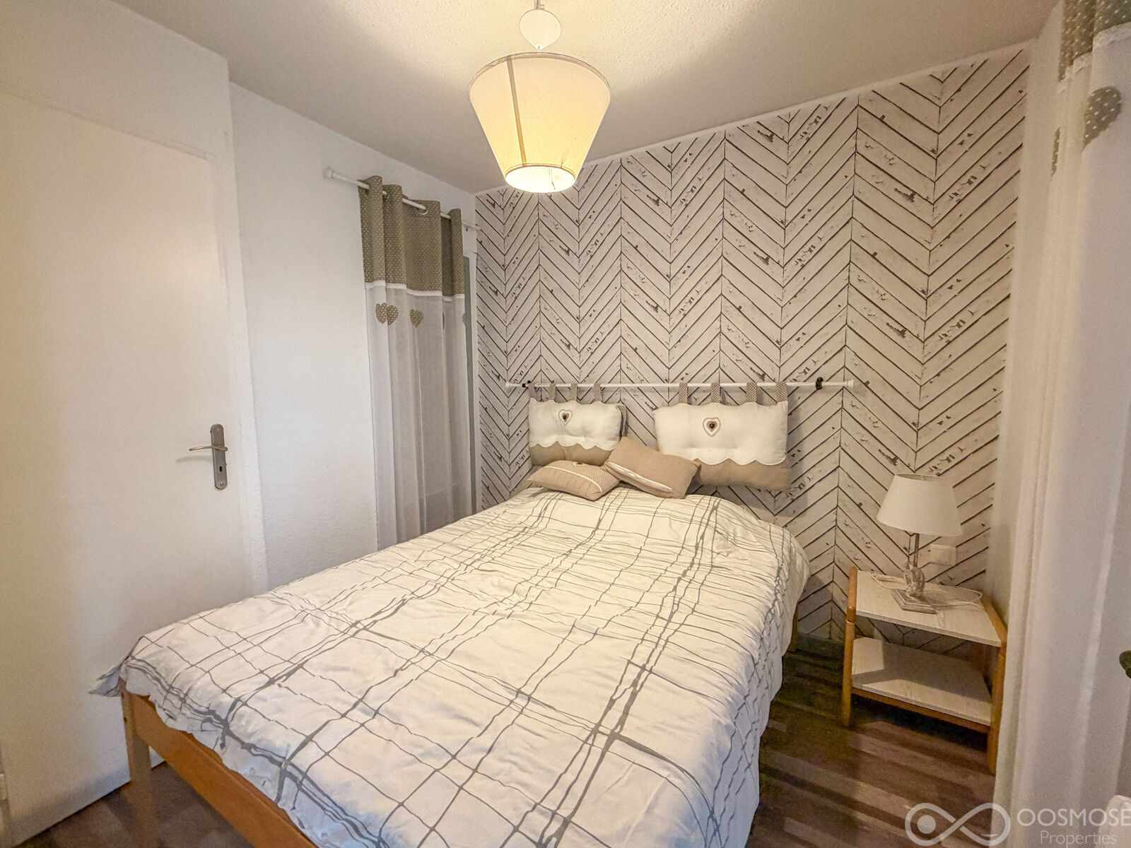 Maison de vacances 6 pers. à 5' de la frontière - Final-364