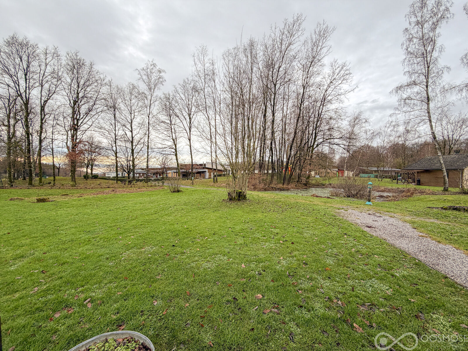 Maison de vacances 6 pers. à 5' de la frontière - Final-355