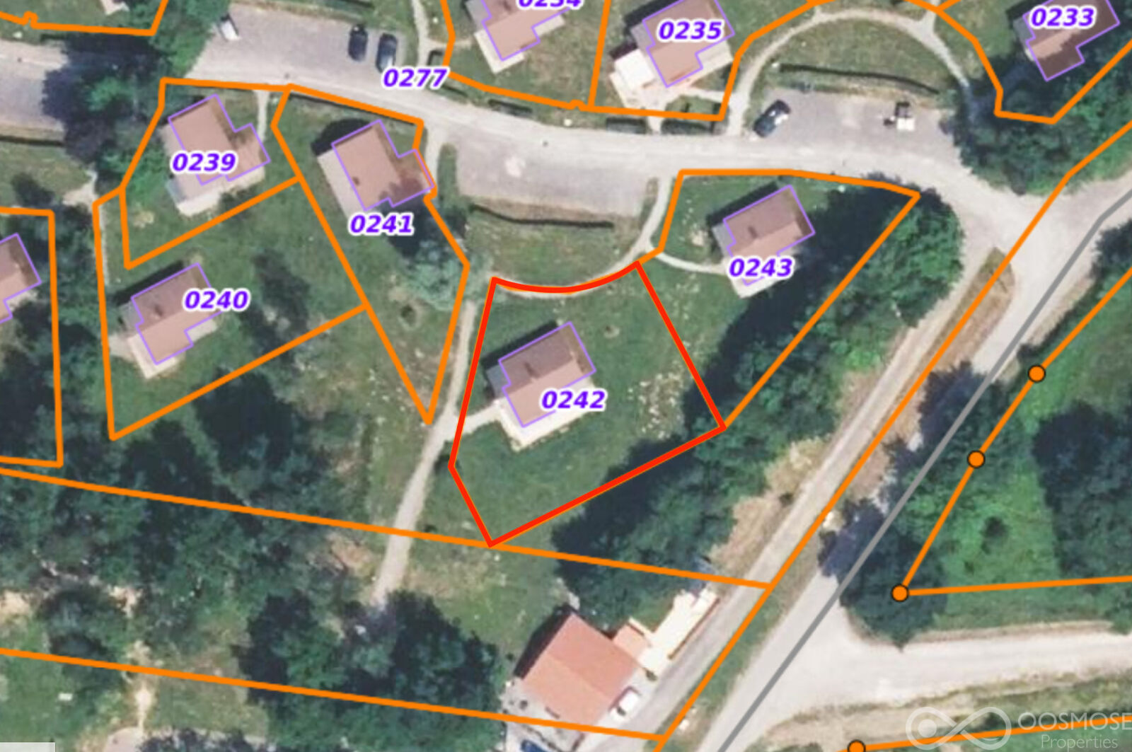 Maison de vacances 6 pers. à 5' de la frontière - Sat1 - domaine de la mote 2 - signy-le-petit