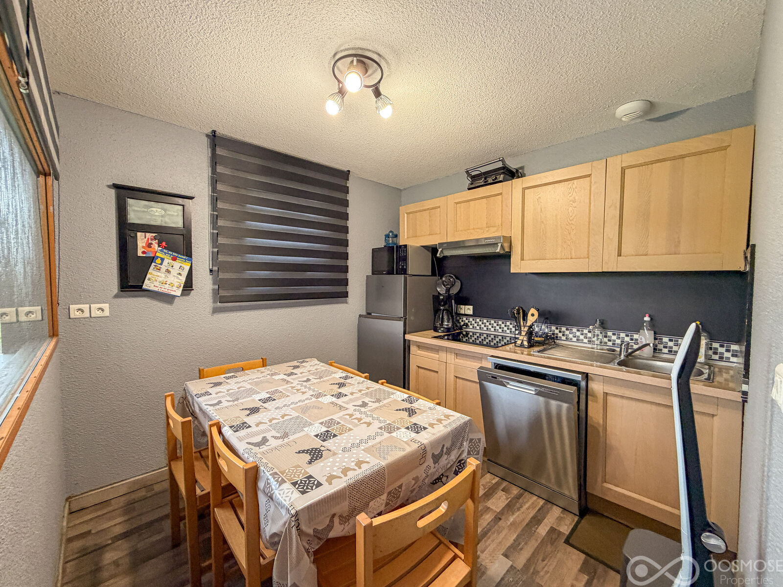 Maison de vacances 6 pers. à 5' de la frontière - Final-361