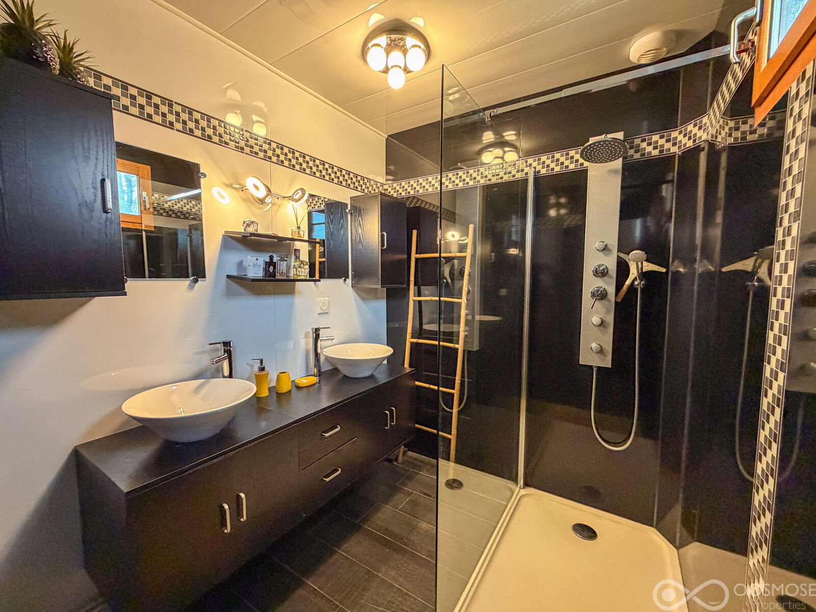 Maison de vacances 6 pers. à 5' de la frontière - Final-366