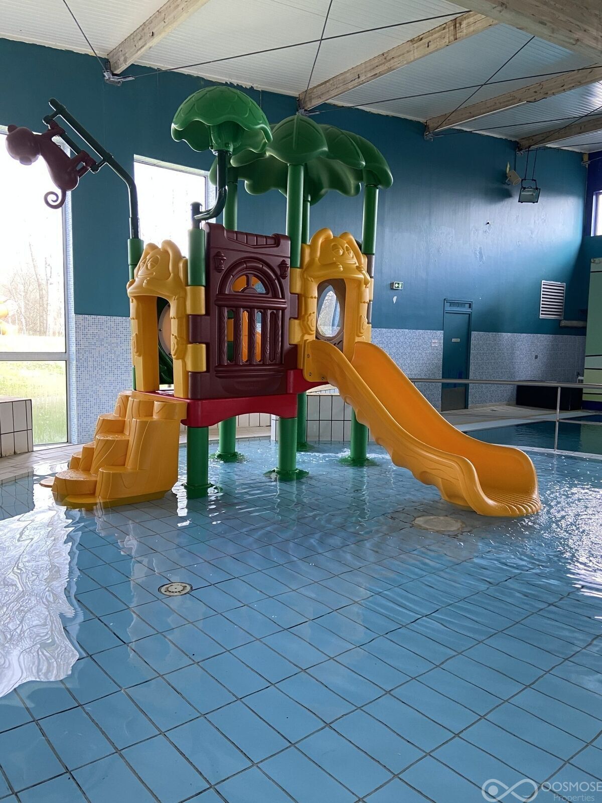 Maison de vacances 6 pers. à 5' de la frontière - Img 7417-1536x2048