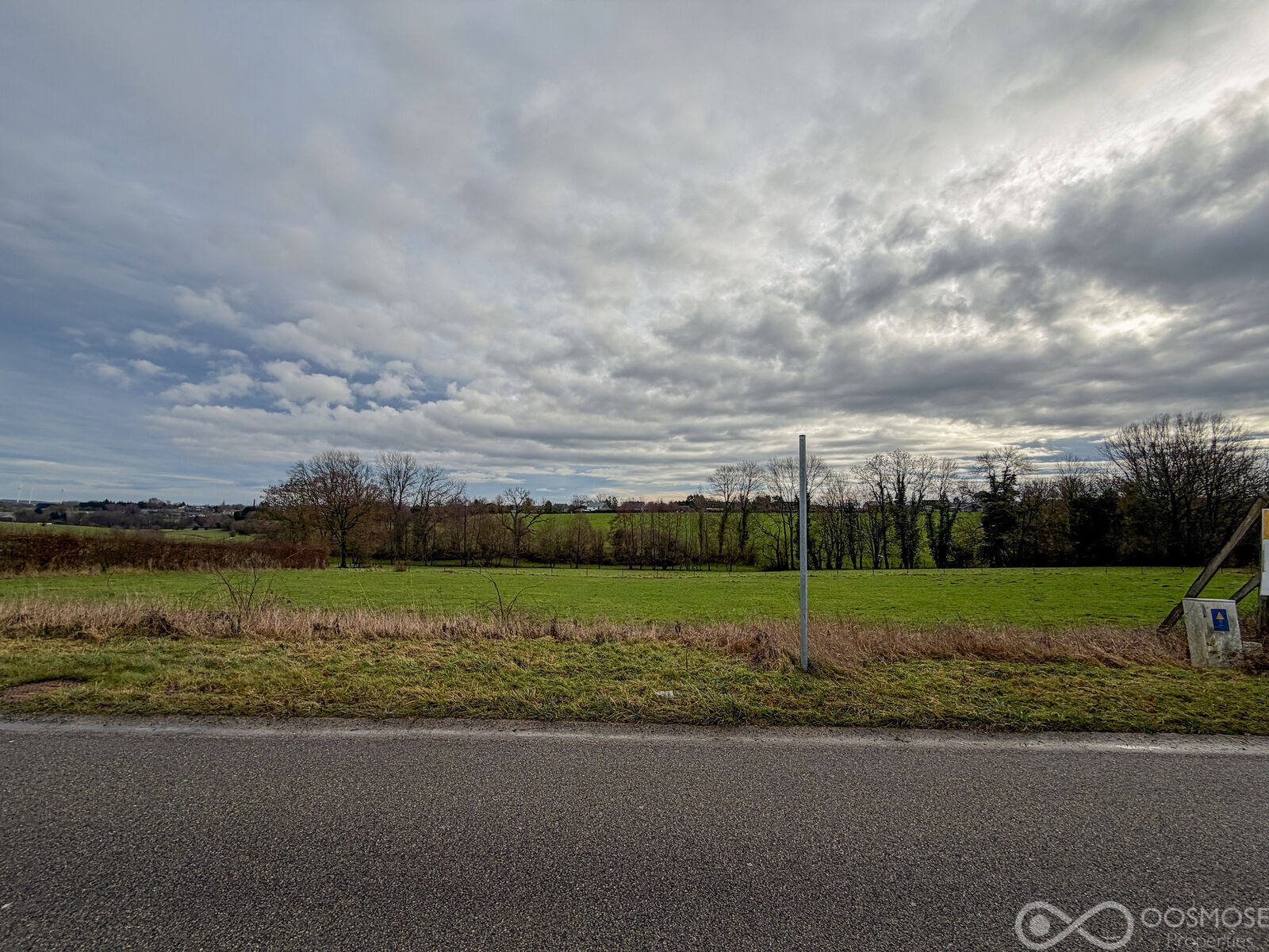 Terrain à bâtir à 3' de Chimay - Final-370