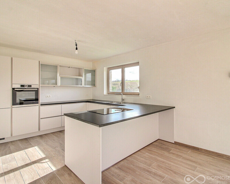 Maison neuve PEB A+ - 3ch sur 11a 28ca av vue sur les campagnes - Final-670