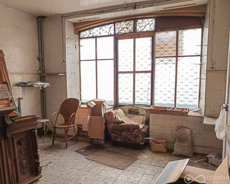 Maison centre ville, 246 m² avec garage et jardin - Final-608