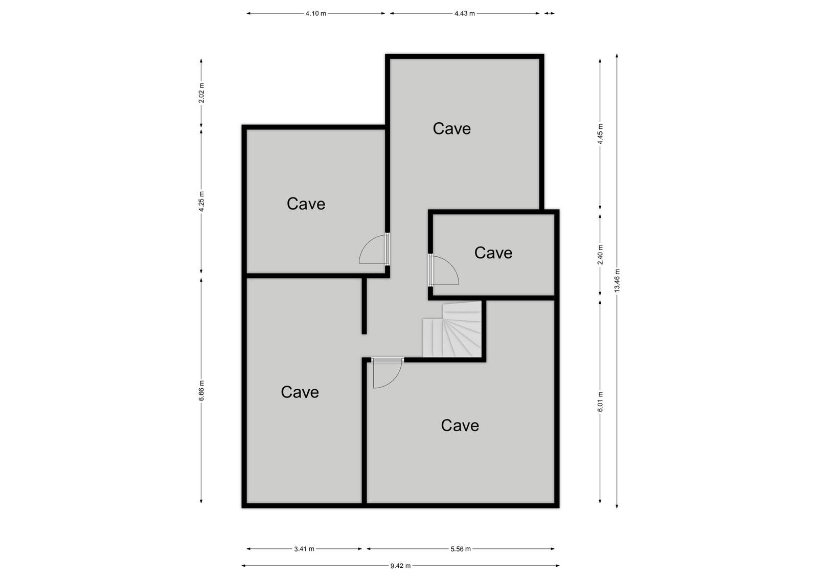 Maison centre ville, 246 m² avec garage et jardin - 181755997 bauvettes caves first design 20260206 23f318