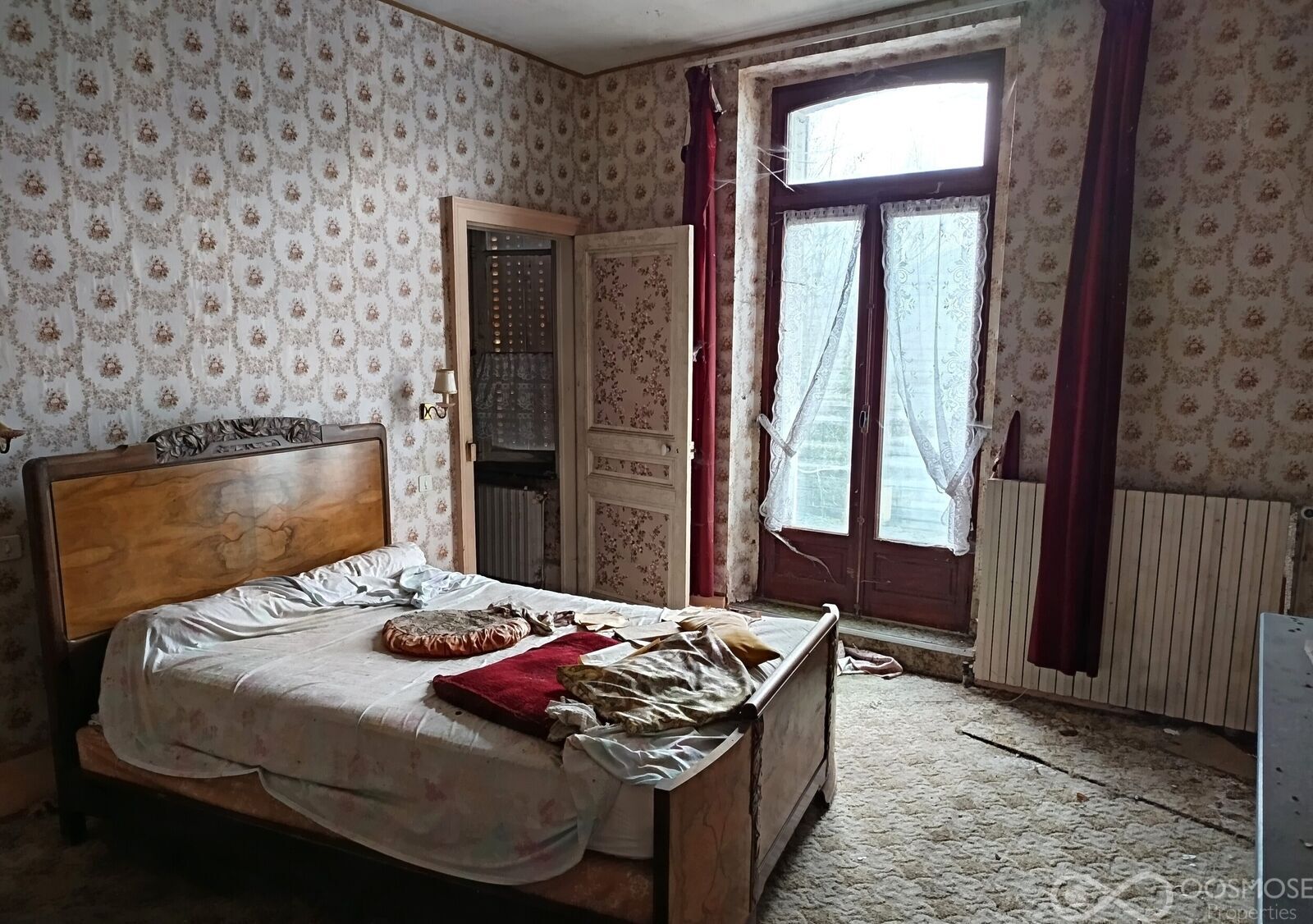 Maison centre ville, 246 m² avec garage et jardin - Img 20260206 101029