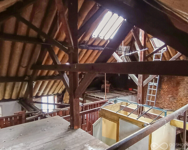 Maison centre ville, 246 m² avec garage et jardin - Final-601