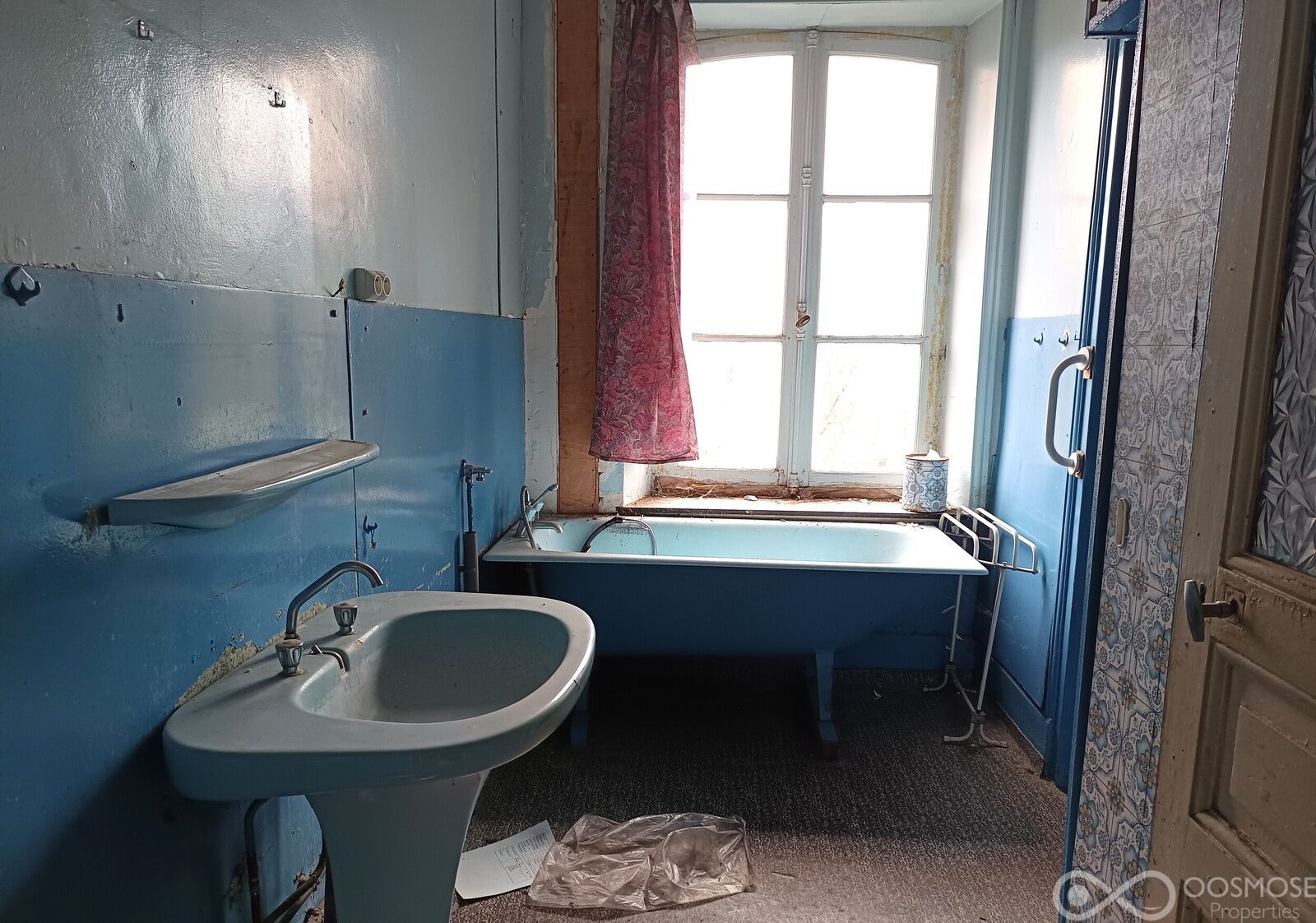 Maison centre ville, 246 m² avec garage et jardin - Img 20260206 101338