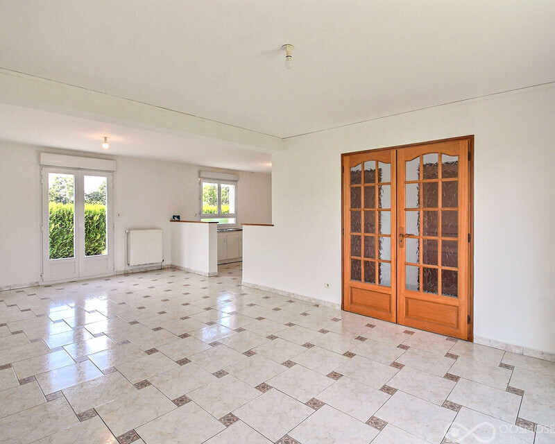 Villa 3ch av garage sur 18 ares, prox. autoroute - Final-63