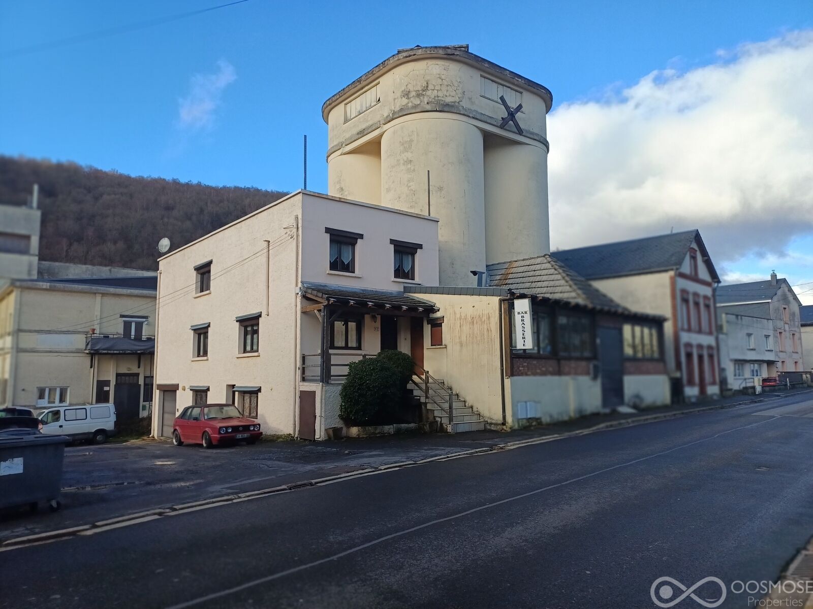 Maison 6ch spacieuse pour famille ou investisseur   - 20260202 145320