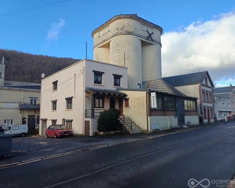 Maison 6ch spacieuse pour famille ou investisseur   - 20260202 145320